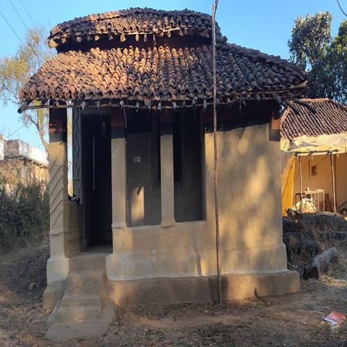 Lalita Homestay, Bijapuri